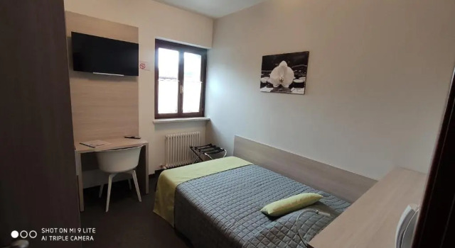 Номер Economy Hotel Del Negro