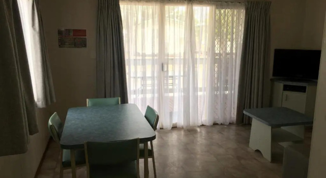 Номер Deluxe Broken Hill Tourist Park