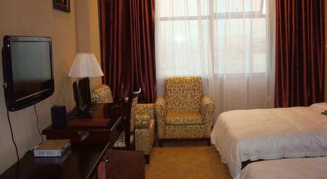 Delong Hotel