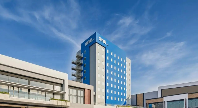 One Mazatlán, Réserver Hôtel Mazatlán Sinaloa