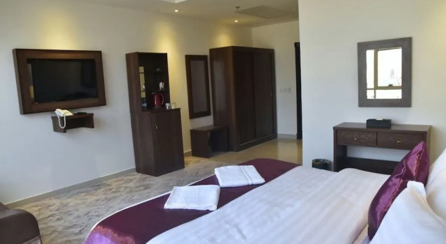 The Address Jeddah