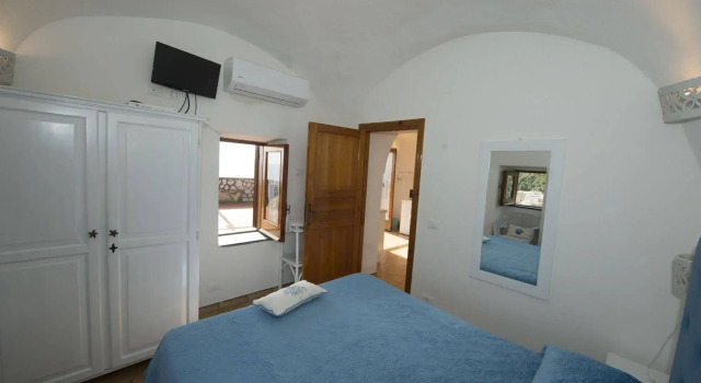 Torre Turbolo Apartments, Забронировать Апартаменты/квартира Марина-дель-Кантоне Италия