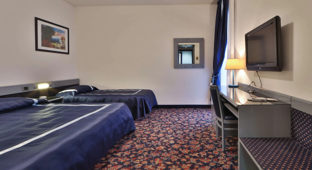 San Giusto Hotel