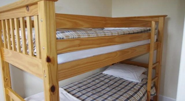 Семейный номер Standard Cuilfail Hotel