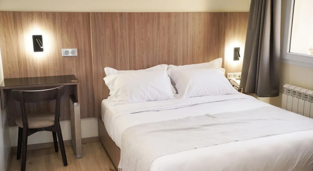 Standard- værelse Star Inn