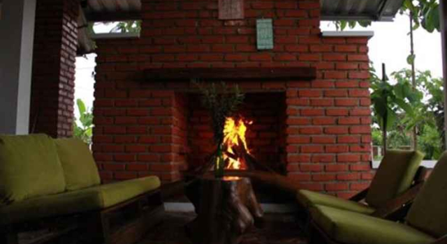 Villa Lira - Buah Batu Bandung