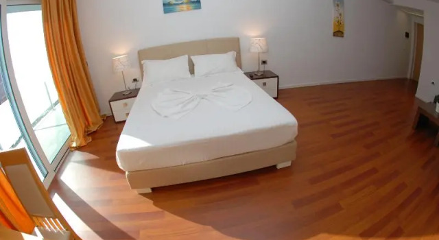 Номер Standard Sunset Aparthotel