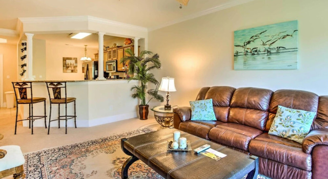 Resort Perks: Upscale Condo in North Myrtle Beach, Забронировать Курортный отель Курортные отели Южной Каролины, Курортный отель