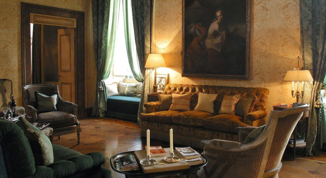 Residenza Napoleone III