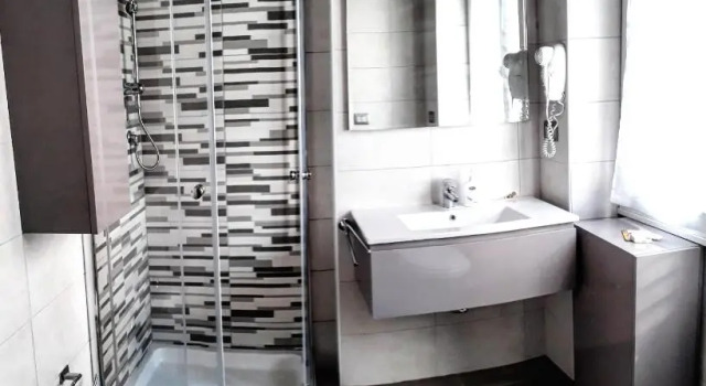 Апартаменты Deluxe Residenza Monteverde