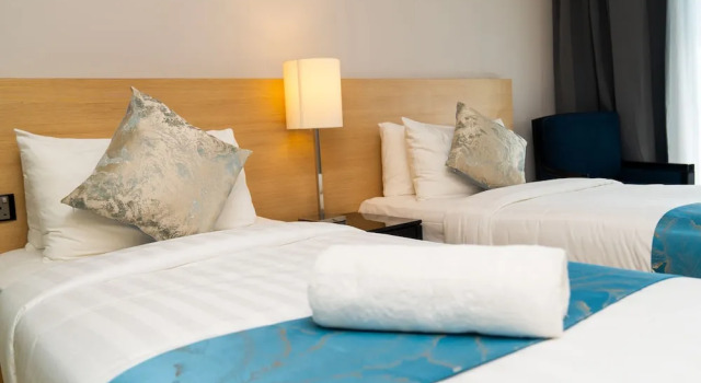 The Straits Melaka by Perfect Host, Rezerwuj Hotel Malakka Melaka