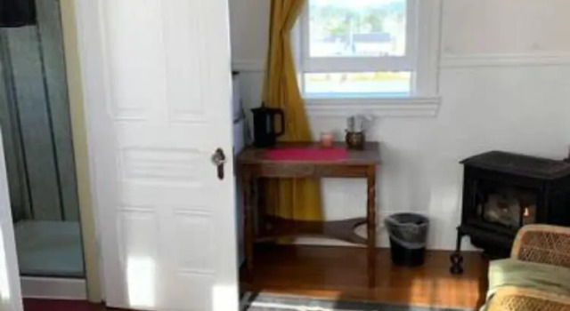 Двухместный номер Standard с красивым видом из окна The Weller House