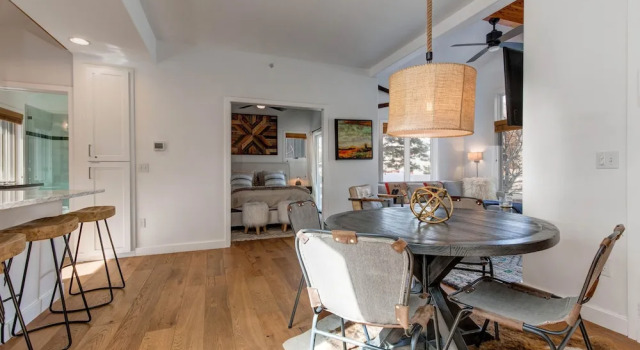 New Listing! Modern Townhome W/ Private Hot Tub 3 Bedroom Townhouse, Забронировать Дом для отпуска Виллы Парк-Сити, рядом с Main Street Bridge, Вилла