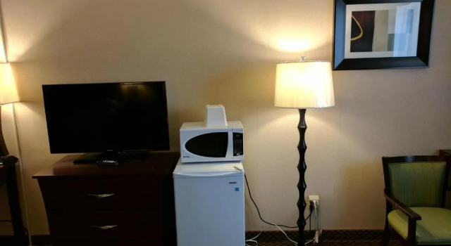 Семейный номер Standard Luxury Inn
