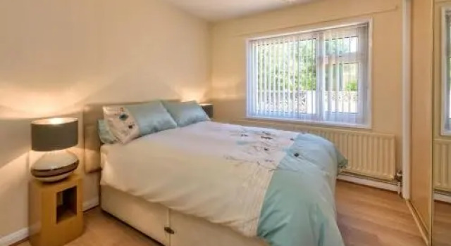 Pant Gwyn Bungalow, Prenota Appartamento Llanengan 