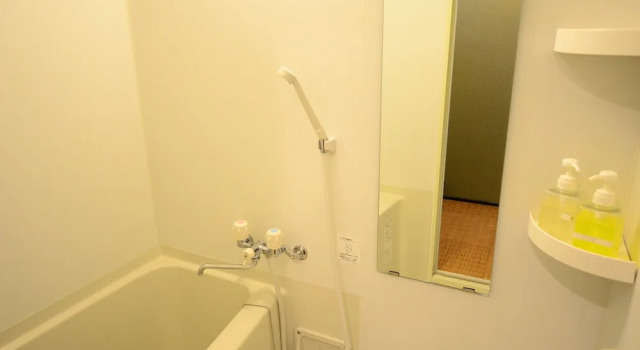 Кровать в общем номере Grateful - Hostel