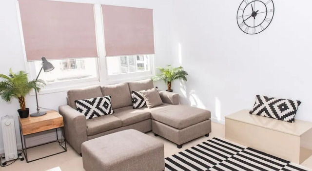 Bondi Beach Gorgeous Apartment H323