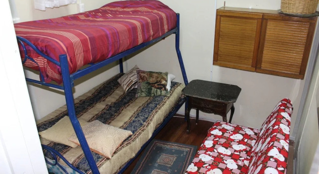 Hostal Oliver, Забронировать Отель Отели Винья-дель-Мар с парковкой, рядом с Potrerillos Park, Парковка