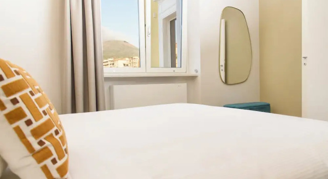 Apartment Vesuvius Palace Aparthotel