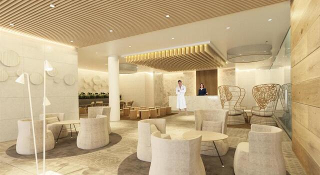Tallink Spa and Conference Hotel