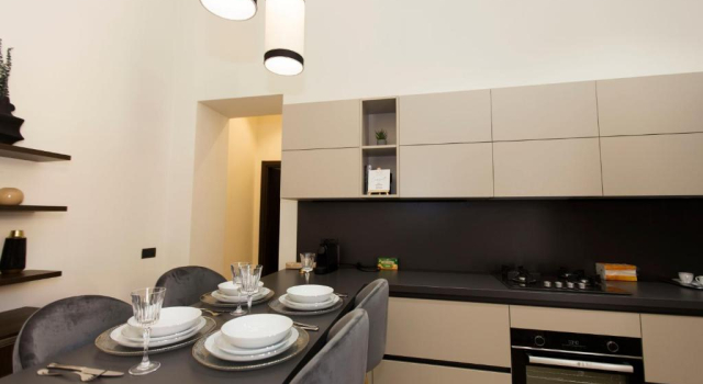 Apartment 2 Schlafzimmer N.A.P. Experience
