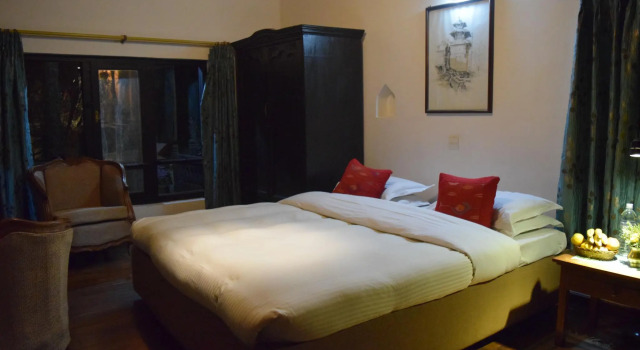 Номер Standard The Fort Resort