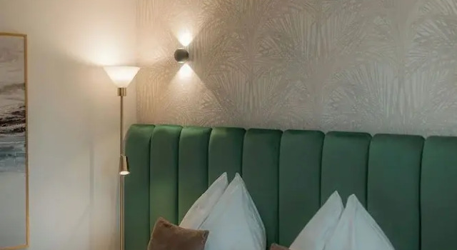 Номер Comfort NED Hotel