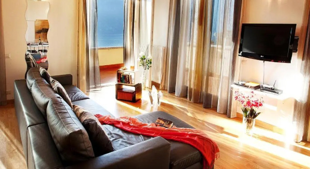 Апартаменты Superior Tremezzo Residence-11 apartments to choose from in an exclusive residence by Italian Apartments
