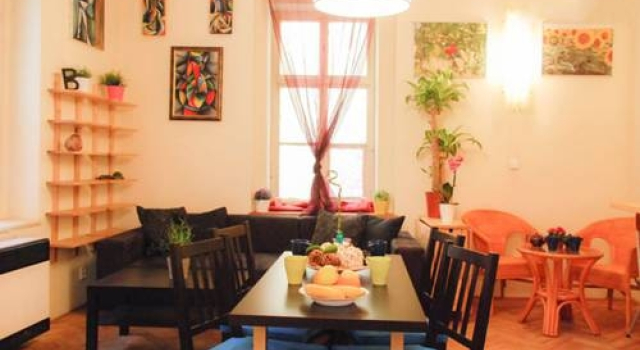 Benediktska Apartment, Забронировать Апартаменты/квартира Апартаменты Праги, рядом с Mozart Dinner Prague, Апартаменты/квартира