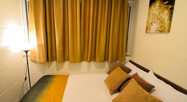 Двухместный номер Standard Garden Hotel