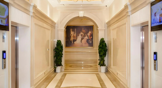 Vienna International Hotel (Wuhan Yangtze River 2nd Bridge Hankou Jiangtan), Rezerwuj Hotel Wuhan Hubei