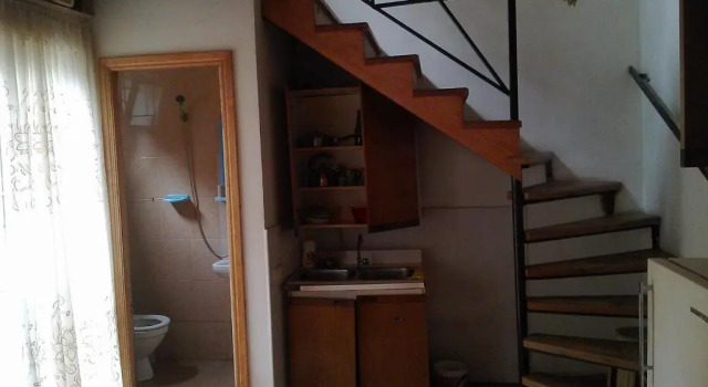 Batumi, Luka Asatiani Street 4, Book Hotel Batumi 