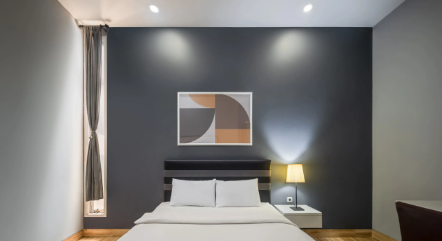Deluxe Zimmer Cove La Maison