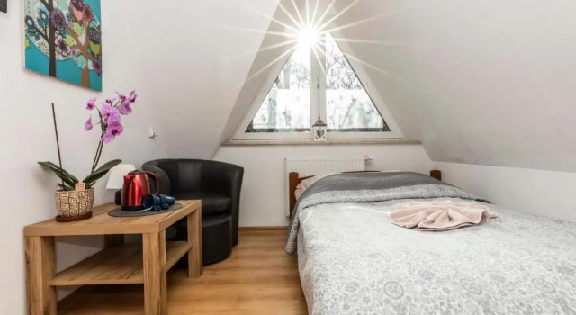 Brzozova Apartments Zakopane - LoftAffair, Book Apartment Hotels in Tatras with Parking, Parking