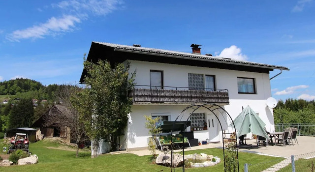 Апартаменты Apartment in Kottmansdorf Near Worthersee