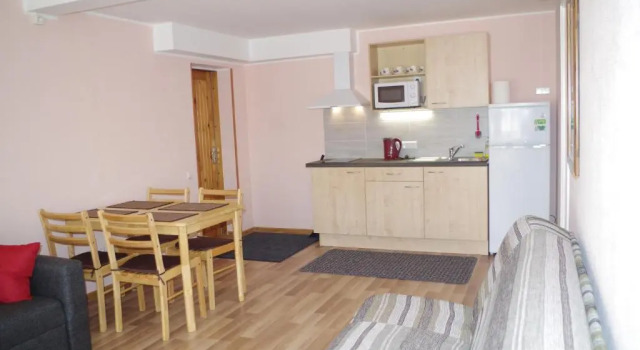Апартаменты Villa Ene