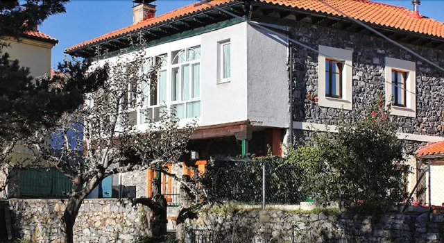 Casa Anhelo El Candíl, Забронировать Отель Пуэбла-де-Лильо 