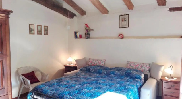 Люкс Agriturismo Ca Bertu