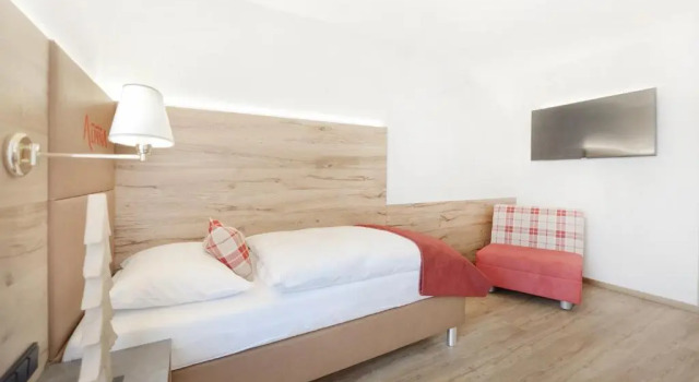 Номер Superior Hotel Alpina Superior