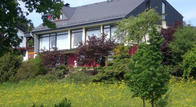 Апартаменты Ferienwohnungen Blum
