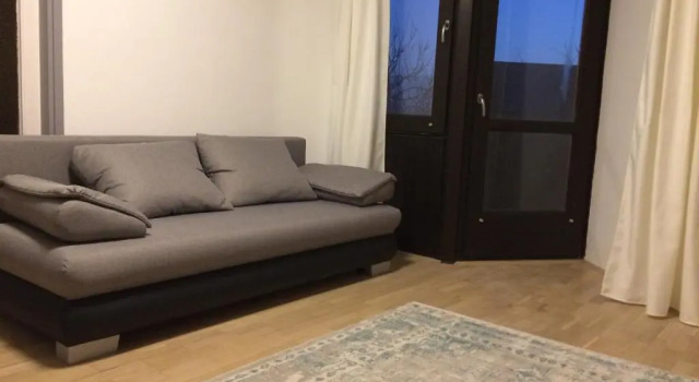 Апартаменты Balokány apartman