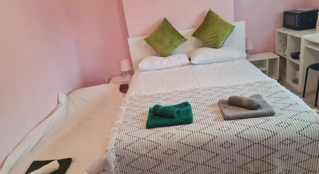 KELVIN HOUSE, Забронировать Отель «постель и завтрак» Отели Камбрия 3 звезды, 3*