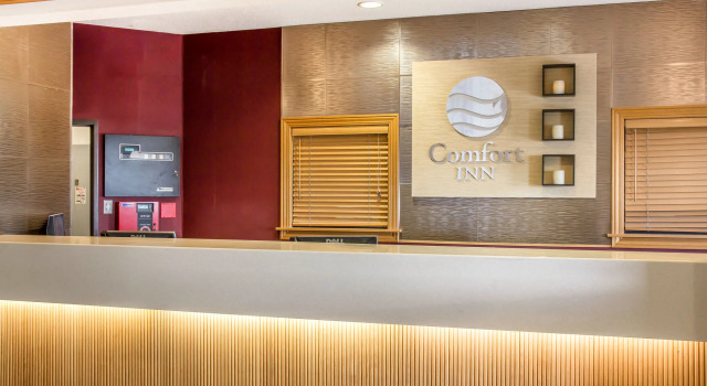 Comfort Inn Limon, Prenota Hotel Hotel a Limon con colazione, Colazione