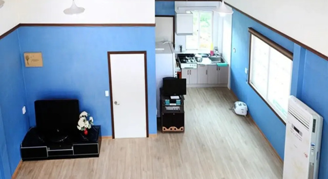 Gapyeong Cheongpyeong Daon Pension
