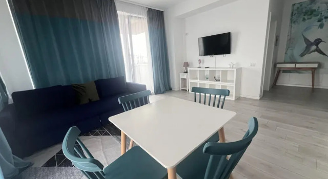 Люкс Superior Grey Residence Apartaments