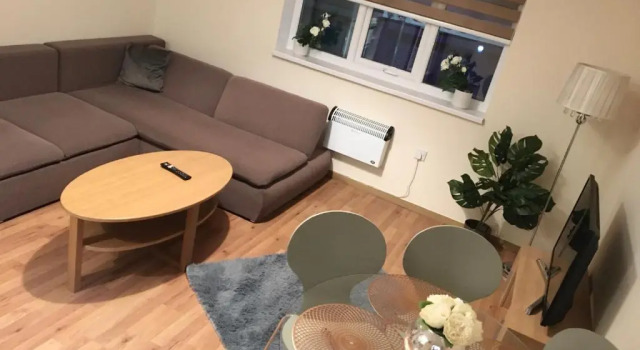 Апартаменты Flats near football clubs