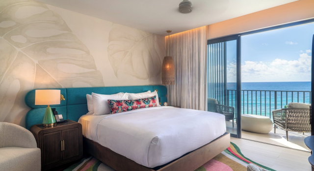 Номер Standard Hotel Indigo Bridgetown Barbados by IHG
