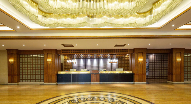 Days Hotel by Wyndham Dali High-speed Railway Station, Rezerwuj Hotel Dali Yunnan