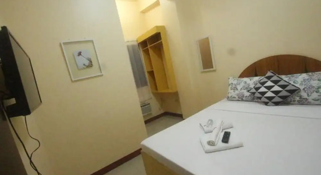 Номер Standard Heart Hotel and Services