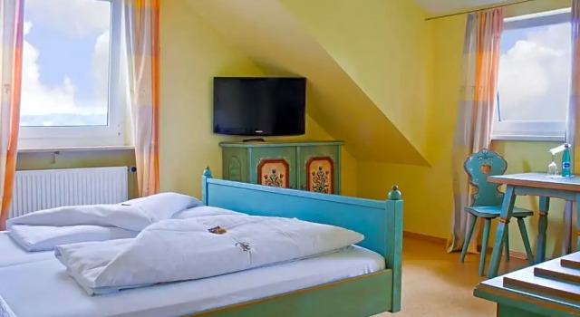 Номер Classic Berggasthof Hotel Igelwirt